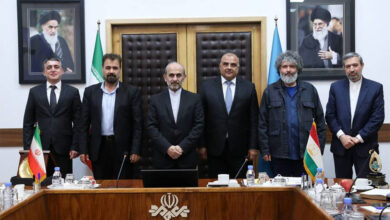استقبال از حضور بازیگران تاجیک در پروژه‌های ایرانی بعد از «پایتخت ۷»