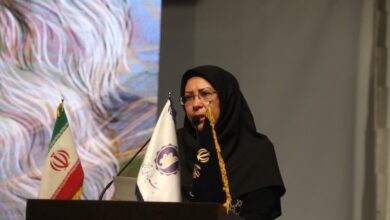 نام استاد نجابتی در تاریخ هنر متعهد این سرزمین خواهد درخشید
