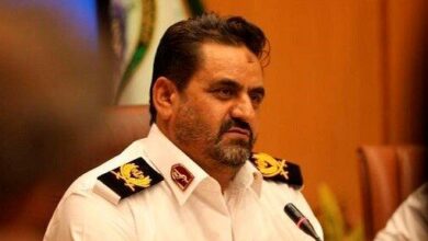 تهرانیها تردد غیرمجاز کامیونهای فاقد ایمنی را گزارش دهند تهرانیها تردد غیرمجاز کامیونهای فاقد ایمنی را گزارش دهند