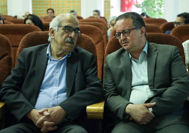 خوش‌شانسیم که زبان‌مان فارسی است!