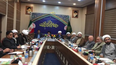 آیت الله دین‌پرور: دهه امامت و ولایت مساله تشریفاتی و تبلیغاتی نیست