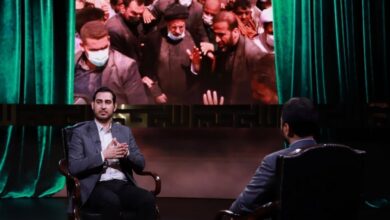 تلاش شد «مردم‌دار» در شأن و جایگاه شهید رئیسی باشد