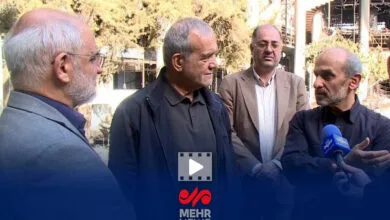 پایگاه اطلاع رسانی هنری ایران