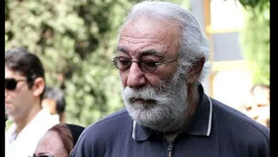 مراسم تشییع پیکر جمال اجلالی سه‌شنبه برگزار می‌شود