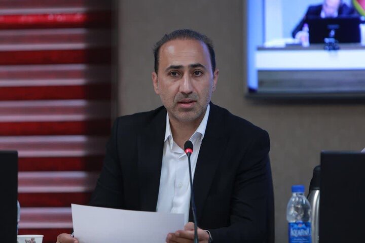 ۱۰۰ میلیارد تومان در سینما بجنورد خاک میخورد