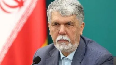 پایگاه اطلاع رسانی هنری ایران