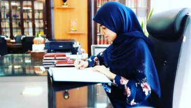 پیام معاون امور هنری در پی شهادت منصوره عالیخانی هنرمند عرصه تجسمی