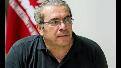 پیام‌های تسلیتی برای درگذشت تهیه کننده سینما