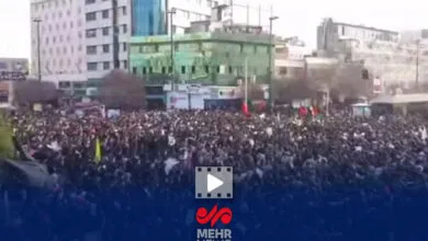 پایگاه اطلاع رسانی هنری ایران