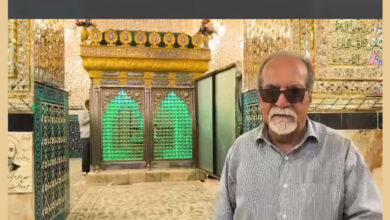 روزهای وحدت و همدلی است؛ ببرهای کاغذی را نشانه رفته‌ایم + فیلم