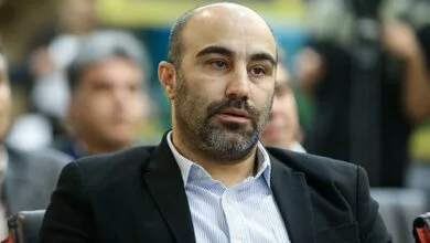 پیامهای تسلیت در پی شهادت برادرزاده محسن تنابنده پیامهای تسلیت در پی شهادت برادرزاده محسن تنابنده
