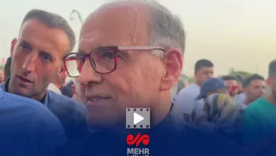 پایگاه اطلاع رسانی هنری ایران