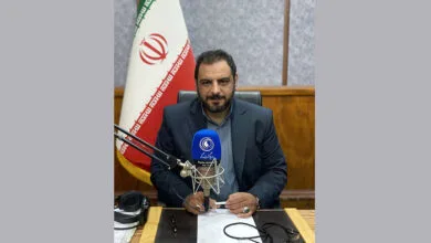 پایگاه اطلاع رسانی هنری ایران