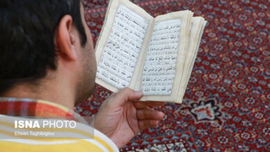 اطلاعیه مراسم سراسری قرائت دعای توسل