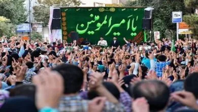 پایگاه اطلاع رسانی هنری ایران