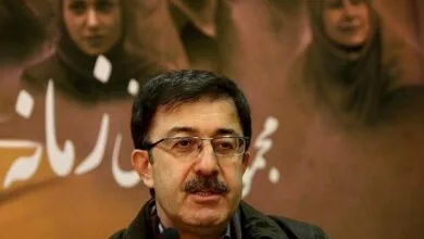 پایگاه اطلاع رسانی هنری ایران