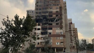 واکنش لیبی به حملات هوایی رژیم صهیونیستی علیه ایران