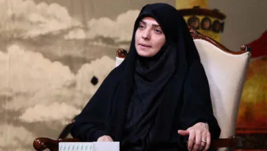 جنگ ۱۲ روزه جگرم را سوزاند؛ با اشک کات می‌دادم همسر شهید آرامم می‌کرد