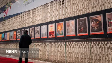 از واکنش‌هایی جهانی به نسل‌کشی غزه تا اکران فیلمی که نذر کارگردانش بود