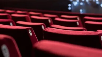 پایگاه اطلاع رسانی هنری ایران