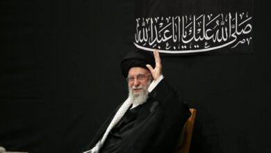 بازخوانی شب عاشورای حسینیه امام خمینی (ره) در «تهران - تلآویو» بازخوانی شب عاشورای حسینیه امام خمینی (ره) در «تهران - تلآویو»