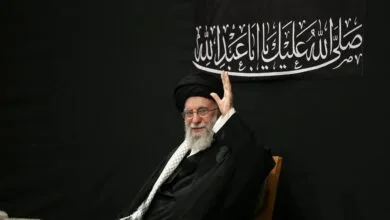 بازخوانی شب عاشورای حسینیه امام خمینی (ره) در «تهران – تل‌آویو»