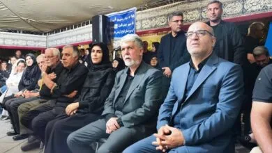 عباس صالحی: ماه محرم بستری برای بازخوانی ظرفیت‌های غنی هنر آیینی است