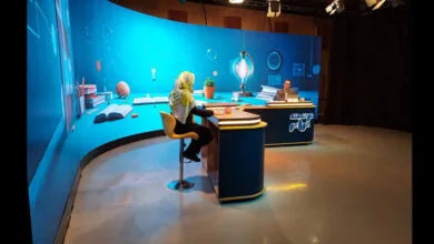 جزئیات مرحله دوم کنکور از زبان رئیس سازمان سنجش در «فرصت برابر» جزئیات مرحله دوم کنکور از زبان رئیس سازمان سنجش در «فرصت برابر»
