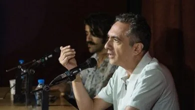 پایگاه اطلاع رسانی هنری ایران