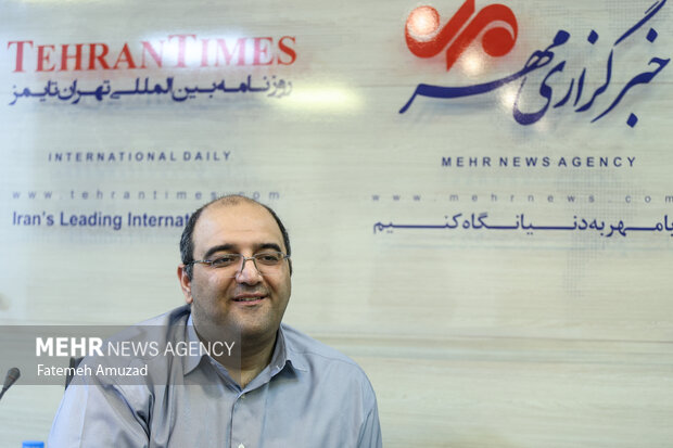 تغییر فرآیند حضور در ونیز؛ نقش مؤسسات در تصمیمگیریها بازنگری میشود