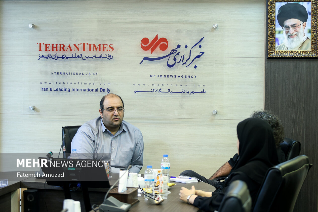 تغییر فرآیند حضور در ونیز؛ نقش مؤسسات در تصمیمگیریها بازنگری میشود
