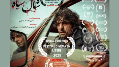 پایگاه اطلاع رسانی هنری ایران
