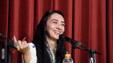 پایگاه اطلاع رسانی هنری ایران