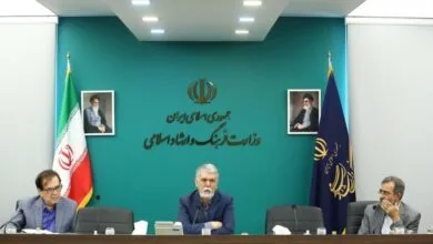 جلسه شورای هنر با تاکید سندنویسی هنرهای تجسمی برگزار شد
