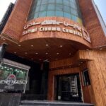 سینما ساحل اهواز جوان شد؛ بازسازی سینما در ۱۲۰ روز