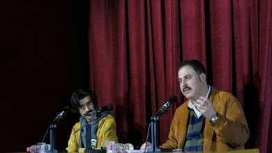«سالومه» آل پاچینو بررسی شد