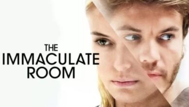 تحلیل فیلم سینمایی اتاق سفید