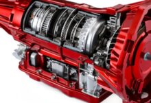 گیربکس اتوماتیک چگونه کار میکند؟ گیربکس اتوماتیک چگونه کار میکند؟