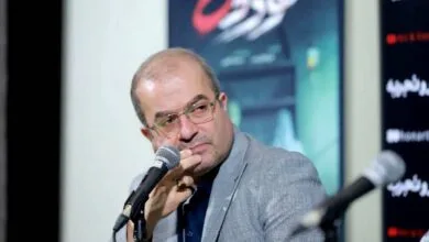پایگاه اطلاع رسانی هنری ایران