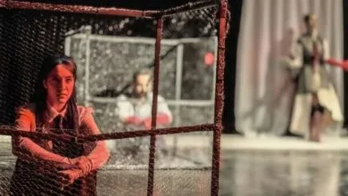 پایگاه اطلاع رسانی هنری ایران