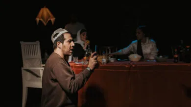 «گاهی» روایت آدمهایی است که میخواهند فهمیده شوند؛ تمرکز روی صداقت «گاهی» روایت آدمهایی است که میخواهند فهمیده شوند؛ تمرکز روی صداقت