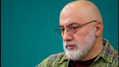 پایگاه اطلاع رسانی هنری ایران