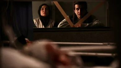 «فریاد بی‌صدا» روی آنتن می‌رود/ روایت یک معلول در دل جنگ