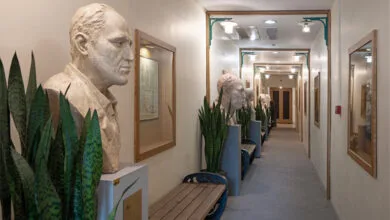 پایگاه اطلاع رسانی هنری ایران