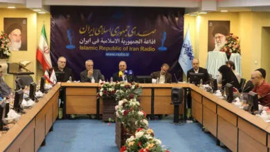 «آن ناگهان» عاشورایی رونمایی شد؛ کربلا جریان پویا و بی‌پایان‌ است