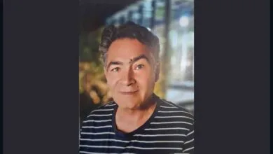یک ناشر پیشکسوت موسیقی کلاسیک ایرانی درگذشت یک ناشر پیشکسوت موسیقی کلاسیک ایرانی درگذشت