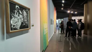نمایشگاه آثار هنرمندان چاپگر مکزیکی تمدید شد؛ انتشار بیانیه سفیر مکزیک