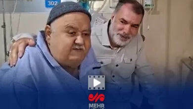 پایگاه اطلاع رسانی هنری ایران