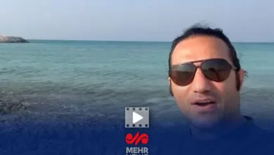 پایگاه اطلاع رسانی هنری ایران