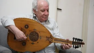 پایگاه اطلاع رسانی هنری ایران